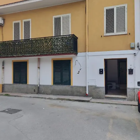 펜션 A Due Passi Dal Mare 파티