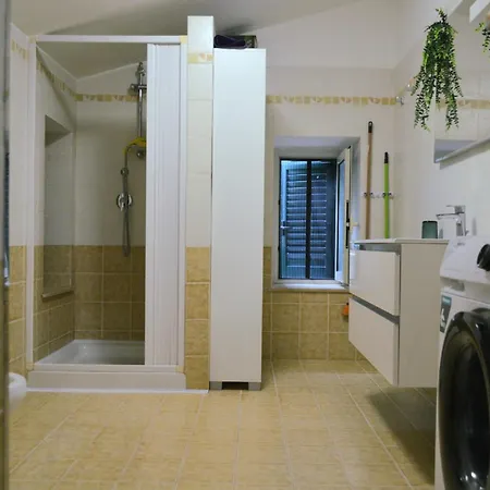 A Due Passi Dal Mare 펜션 *