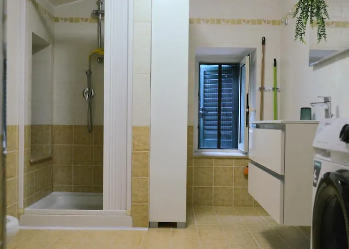 A Due Passi Dal Mare Holiday home *