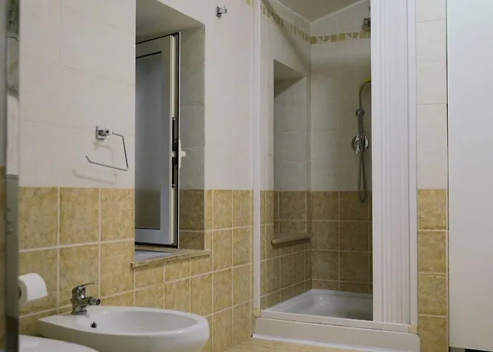 A Due Passi Dal Mare Holiday home Patti