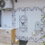 بيت للعطل A Due Passi Dal Mare باتي