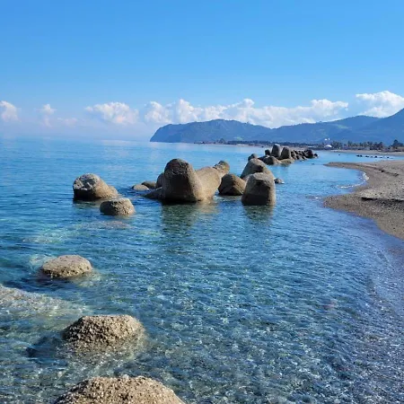 A Due Passi Dal Mare * Patti